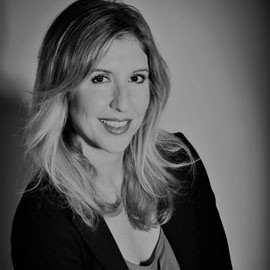 Lauren Carson - Chief Executive Offi.. - Kinect Solar | ZoomInfo.com