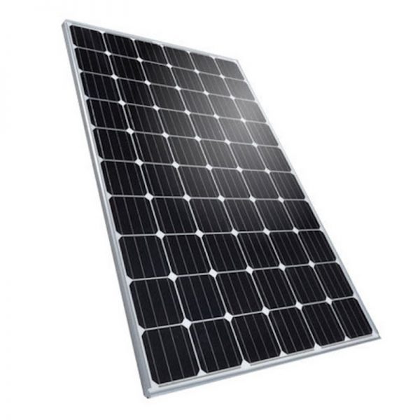 SolarWorld SW PL 300WOB 300 Mono WOB 1500v – Kinect Solar