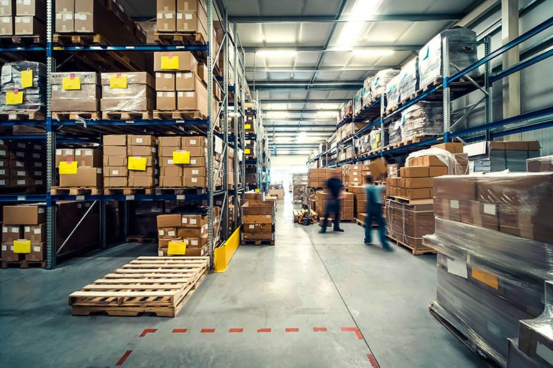 Flexible storage, when and where it's needed