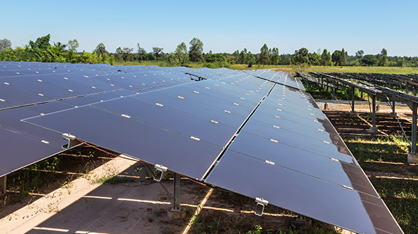 Outdoor solar panels wholesale