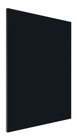 First Solar FS-6410A-P-B Series 6 Plus 410w Bifacial Thin Film Clear Aluminum Frame, AR coated glass 1500v