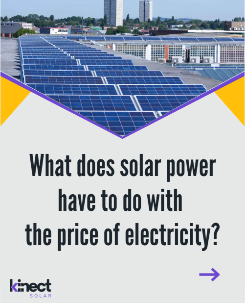 Electricity and Solar s1